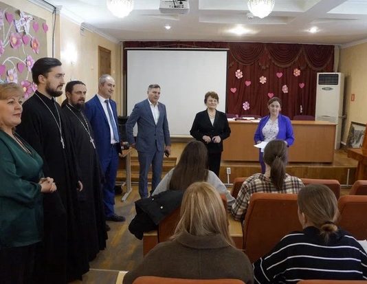 Организаторы проекта «Школа молодого гуманитария. Екатеринодар» провели выездное совещание в Геленджике