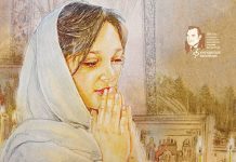 В Краснодарской филармонии имени Г. Пономаренко состоится концерт «Да святится имя Твое!»