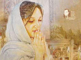 В Краснодарской филармонии имени Г. Пономаренко состоится концерт «Да святится имя Твое!»