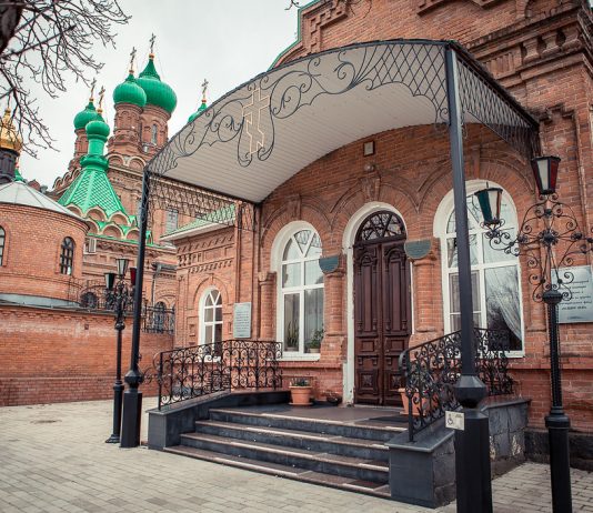 Екатеринодарская духовная семинария и КубГУ проведут Всероссийскую научную конференцию «Русская Православная Церковь, казачество и власть в истории России XIX-XXI веков»