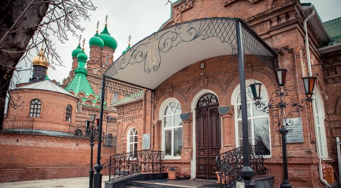Екатеринодарская духовная семинария и КубГУ проведут Всероссийскую научную конференцию «Русская Православная Церковь, казачество и власть в истории России XIX-XXI веков»