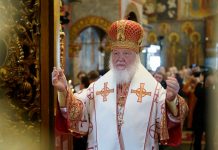 Прямую трансляцию Патриаршего богослужения в Динском районе покажет «Кубань 24»