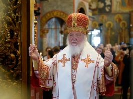 Прямую трансляцию Патриаршего богослужения в Динском районе покажет «Кубань 24»