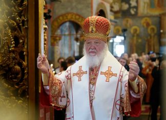 Прямую трансляцию Патриаршего богослужения в Динском районе покажет «Кубань 24»