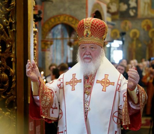 Прямую трансляцию Патриаршего богослужения в Динском районе покажет «Кубань 24»