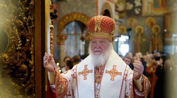 Прямую трансляцию Патриаршего богослужения в Динском районе покажет «Кубань 24»