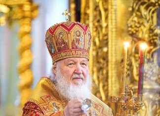 Планируется визит Святейшего Патриарха Московского и всея Руси Кирилла на Кубань