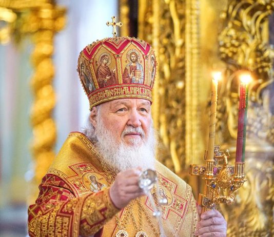 Планируется визит Святейшего Патриарха Московского и всея Руси Кирилла на Кубань