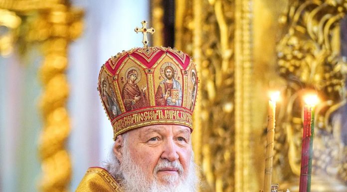 Планируется визит Святейшего Патриарха Московского и всея Руси Кирилла на Кубань