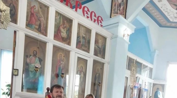 В центре развития и творчества «Радость моя» Скорбященского храма ст. Ивановской поздравили участников пасхального фестиваля