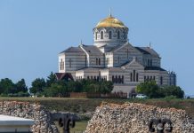 Расписание поездок паломническо-экскурсионного отдела Екатеринодарской епархии