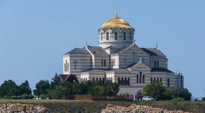 Расписание поездок паломническо-экскурсионного отдела Екатеринодарской епархии