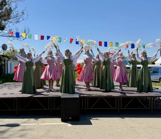 В храмах Екатеринодарской епархии прошли праздничные концерты