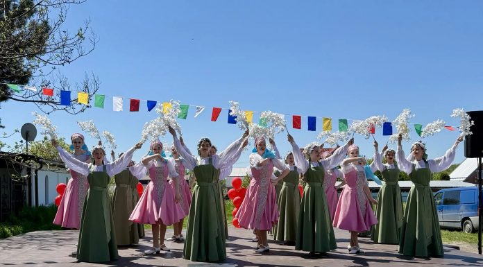 В храмах Екатеринодарской епархии прошли праздничные концерты