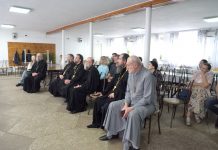 VI Межрегиональная конференция по оказанию помощи семьям с детьми «Семейный круг» подвела итоги работы