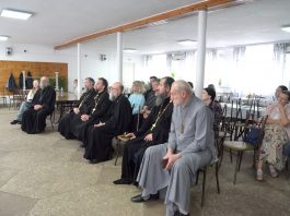VI Межрегиональная конференция по оказанию помощи семьям с детьми «Семейный круг» подвела итоги работы