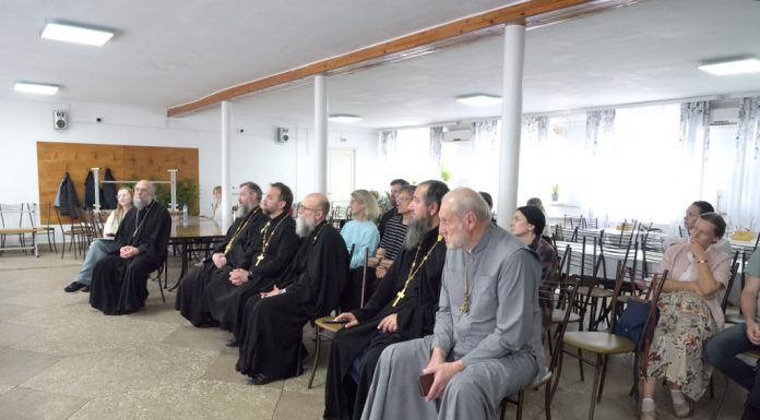 VI Межрегиональная конференция по оказанию помощи семьям с детьми «Семейный круг» подвела итоги работы