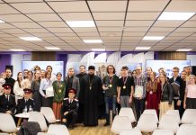 В Краснодаре прошел зональный этап IV интеллектуальных соревнований «Светлая мысль»