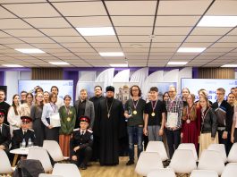 В Краснодаре прошел зональный этап IV интеллектуальных соревнований «Светлая мысль»