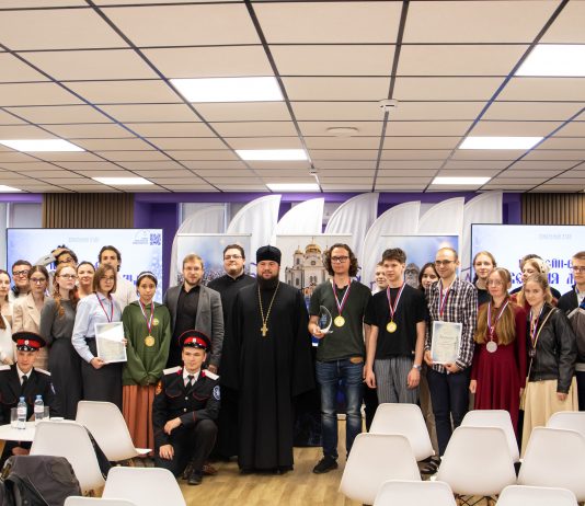 В Краснодаре прошел зональный этап IV интеллектуальных соревнований «Светлая мысль»