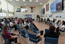 В Краснодаре священнослужители и педагоги обсудили духовные основы воспитания казачат