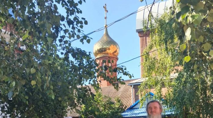 Межблагочинническая служба милосердия «Спас» отправила гуманитарный груз военнослужащим
