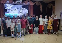 Комиссия по делам православных школ ко дню памяти святителя Луки Крымского провела показ фильма «Лука. Излечить страх»