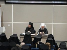 В городе Краснодаре состоится круглый стол на тему «Практическое исполнение монашеских обетов в условиях современности»
