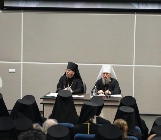 В городе Краснодаре состоится круглый стол на тему «Практическое исполнение монашеских обетов в условиях современности»