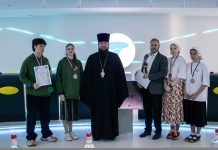 В Краснодаре завершился финал IV интеллектуального брейн-ринга «Светлая мысль»