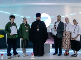 В Краснодаре завершился финал IV интеллектуального брейн-ринга «Светлая мысль»
