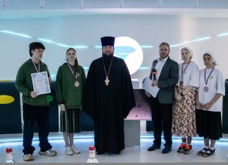 В Краснодаре завершился финал IV интеллектуального брейн-ринга «Светлая мысль»