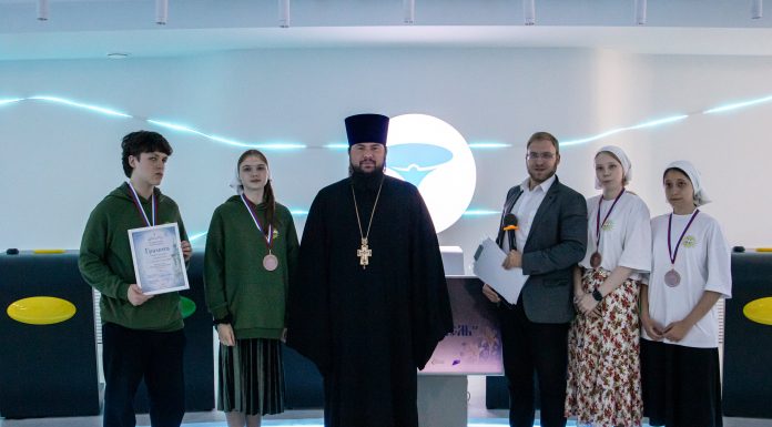 В Краснодаре завершился финал IV интеллектуального брейн-ринга «Светлая мысль»