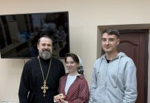 В воскресной школе для взрослых и молодежном центре храма Святого Духа прошли завершающие встречи