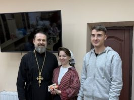 В воскресной школе для взрослых и молодежном центре храма Святого Духа прошли завершающие встречи
