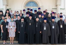 В Майкопе продолжается II (межрегиональный) этап XXI Всероссийского конкурса «За нравственный подвиг учителя»