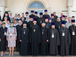В Майкопе продолжается II (межрегиональный) этап XXI Всероссийского конкурса «За нравственный подвиг учителя»