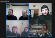 В Екатеринодарской духовной семинарии завершилась сессия для слушателей монашеских образовательных курсов