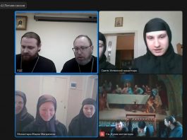 В Екатеринодарской духовной семинарии завершилась сессия для слушателей монашеских образовательных курсов