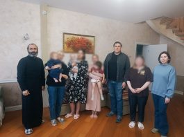 Медицинские специалисты посетили кризисный центр «Светлая обитель»