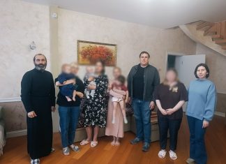 Медицинские специалисты посетили кризисный центр «Светлая обитель»