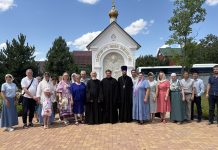 В 6-м Краснодарском городском благочинническом округе обсудили ценность человеческой жизни