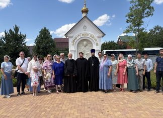 В 6-м Краснодарском городском благочинническом округе обсудили ценность человеческой жизни