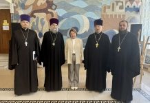 Священники Екатеринодарской епархии приняли участие в проекте «Антинаркотическая безопасность»