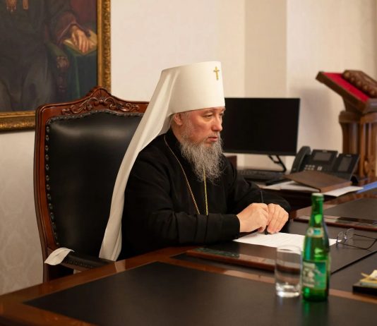 В Екатеринодарской епархии состоялось заседание епархиального совета