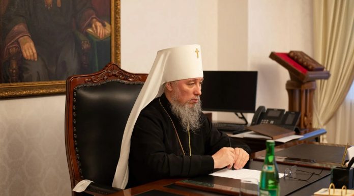 В Екатеринодарской епархии состоялось заседание епархиального совета