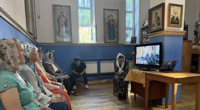 В 19-м Северском благочинии прошли мероприятия, направленные против абортов
