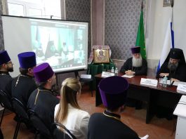 В Майкопе прошёл семинар по пастырскому попечению