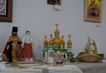 В Краснодаре пройдет XVII краевая выставка «Яблочный Спас»