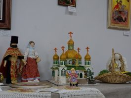 В Краснодаре пройдет XVII краевая выставка «Яблочный Спас»